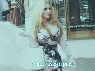 CandyXSurprise