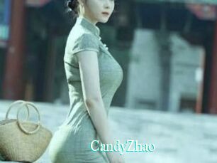 CandyZhao