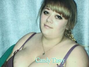 Candy_Tasty