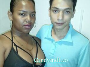 CandyandLeo