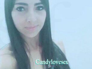 Candylovesex