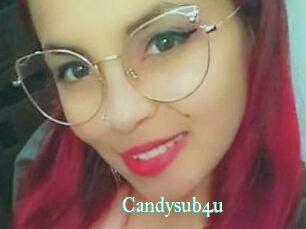 Candysub4u