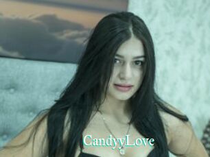 CandyyLove