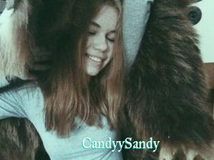 CandyySandy