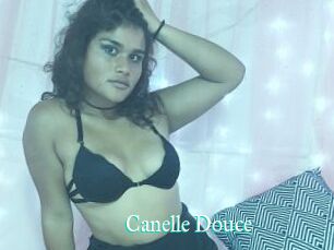 Canelle_Douce