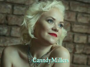 CanndyMillers