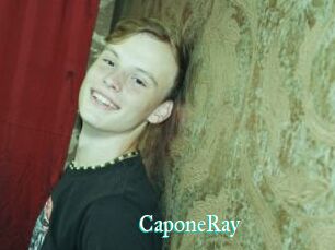 CaponeRay