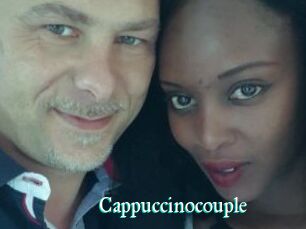 Cappuccinocouple
