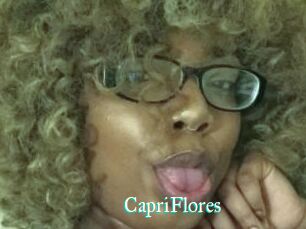 Capri_Flores