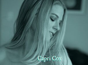 Capri_Cox