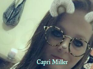 Capri_Miller
