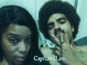 Capri_and_Leo