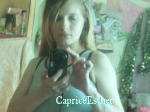 CapriceEsther