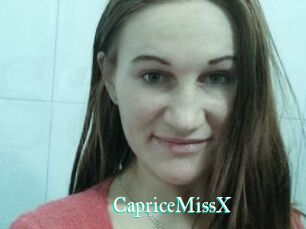 CapriceMissX