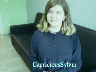 CapriciousSylvia