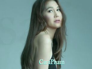 CaraPham