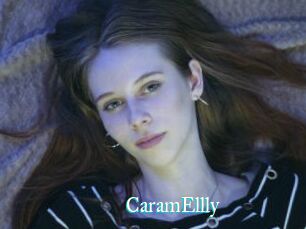 CaramEllly