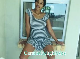 Carameldelightxx95