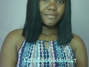 CaribbeanGoddess247
