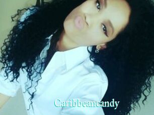 Caribbeancandy