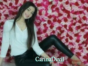 CarinaDevil
