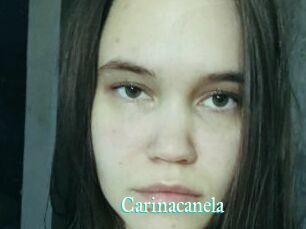 Carinacanela