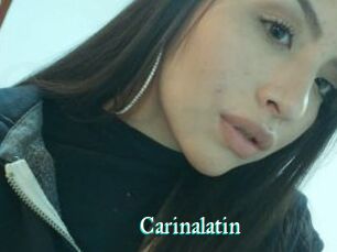 Carinalatin