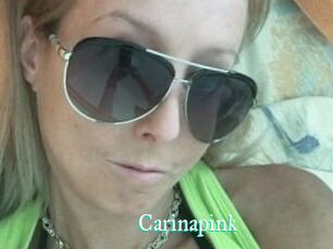 Carinapink