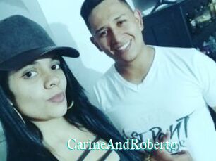 CarineAndRoberto