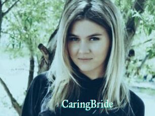 CaringBride