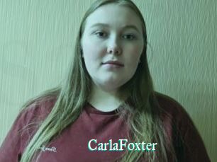 CarlaFoxter