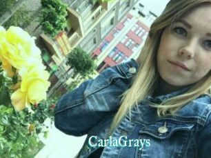 CarlaGrays