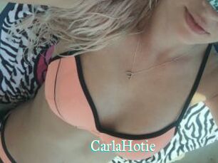 CarlaHotie