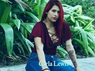 Carla_Lewis