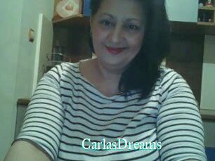 CarlasDreams