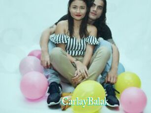CarlayBalak
