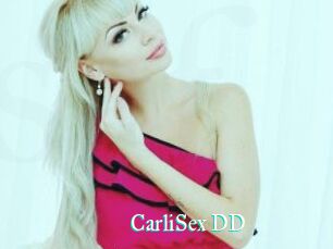 CarliSex_DD