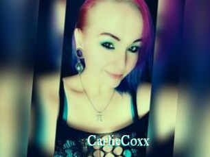 CarlieCoxx