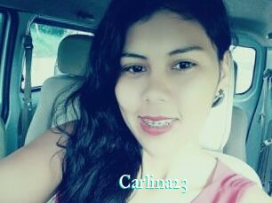 Carlina23