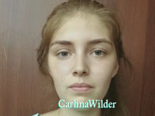 CarlinaWilder