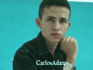 CarlosAdams