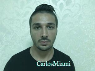 CarlosMiami