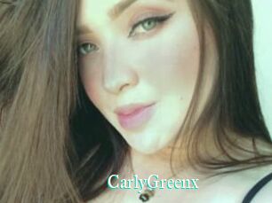 CarlyGreenx