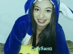 CarlySaenz