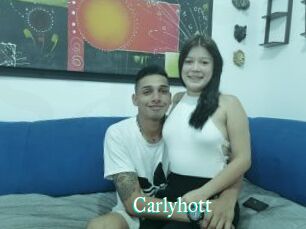 Carlyhott