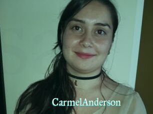 CarmelAnderson