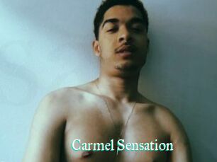 Carmel_Sensation