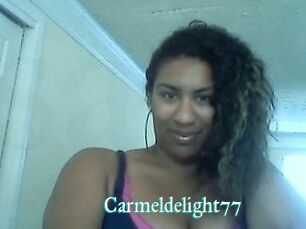 Carmeldelight77