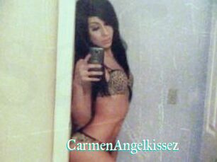 CarmenAngelkissez