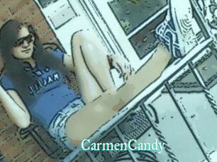 CarmenCandy